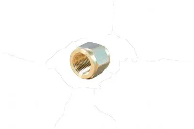 Elbow Knorr-Bremse 
