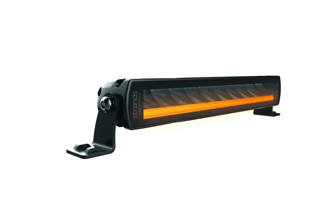 SIBERIA SR LED BAR 12" Strands Lighting Division 