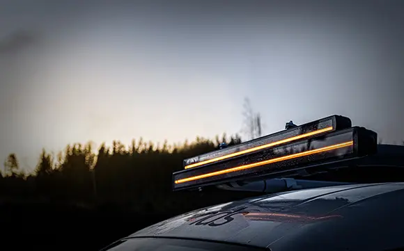 SIBERIA SR LED BAR 12" Strands Lighting Division 