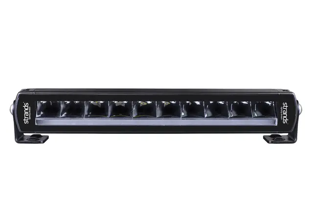 SIBERIA SR LED BAR 12" Strands Lighting Division 