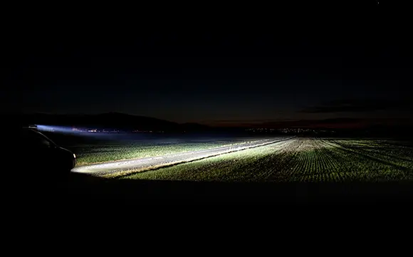 SIBERIA SR LED BAR 12" Strands Lighting Division 