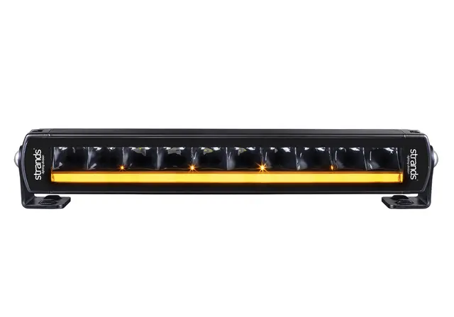 SIBERIA SR LED BAR 12" Strands Lighting Division 