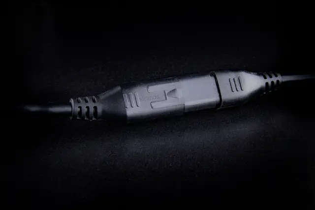 SIBERIA SR LED BAR 12" Strands Lighting Division 