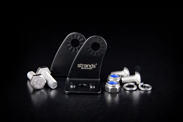 SIBERIA SR LED BAR 12" Strands Lighting Division 