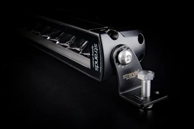 SIBERIA SR LED BAR 12" Strands Lighting Division 