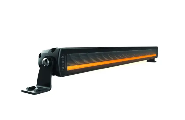 SIBERIA SR LED BAR 22" Strands Lighting Division 