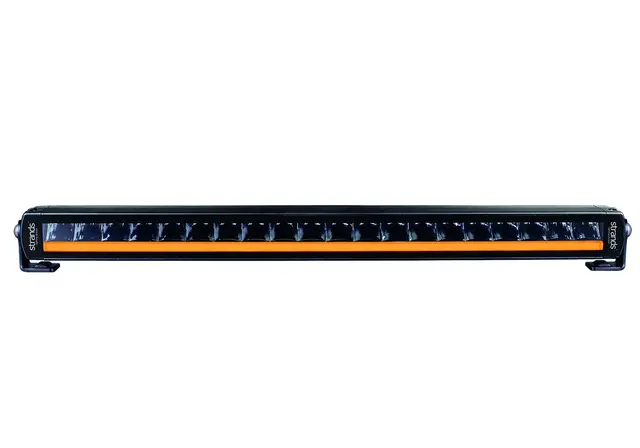 SIBERIA SR LED BAR 22" Strands Lighting Division 