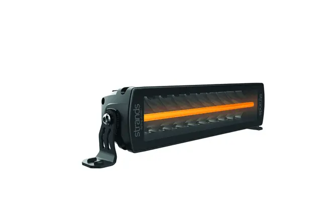 SIBERIA DR LED BAR 8" Strands Lighting Division 