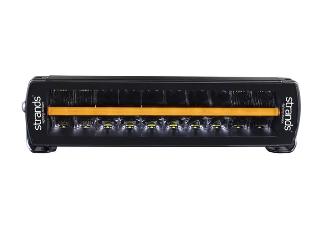 SIBERIA DR LED BAR 8" Strands Lighting Division 