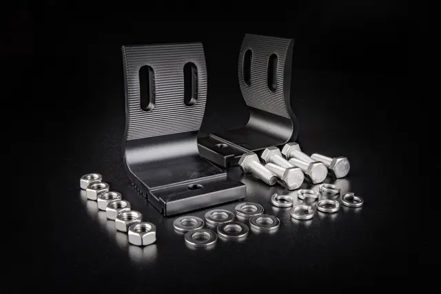 SIBERIA DR LED BAR 12" Strands Lighting Division 