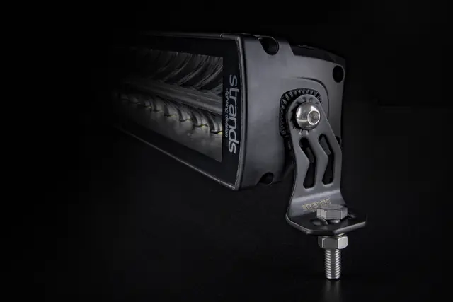 SIBERIA DR LED BAR 12" Strands Lighting Division 