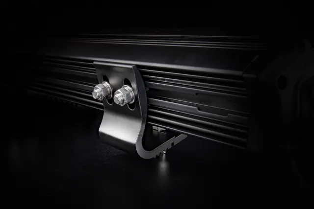 SIBERIA DR LED BAR 12" Strands Lighting Division 