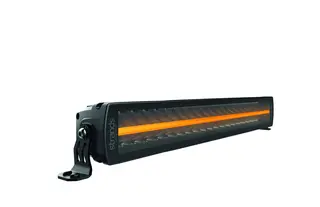SIBERIA DR LED BAR 22" Strands Lighting Division