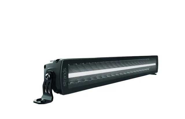 SIBERIA DR LED BAR 22" Strands Lighting Division 