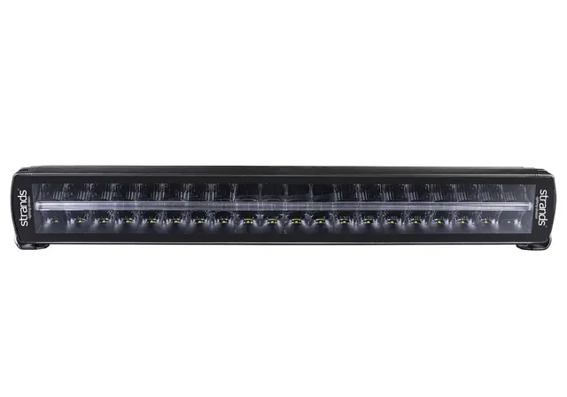 SIBERIA DR LED BAR 22" Strands Lighting Division 