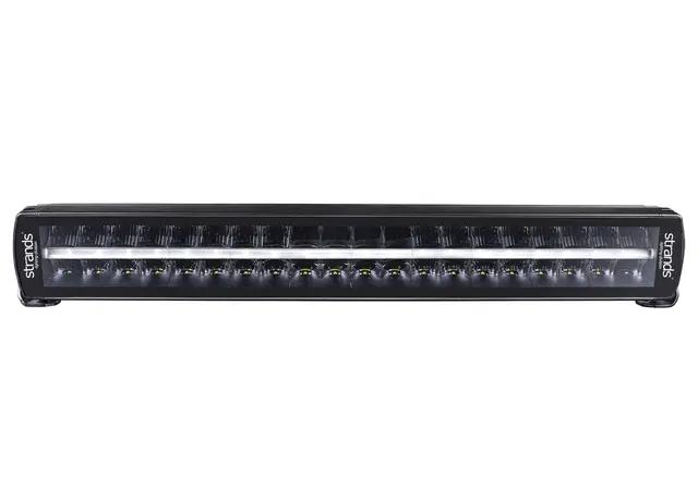 SIBERIA DR LED BAR 22" Strands Lighting Division 
