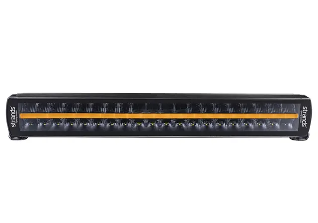 SIBERIA DR LED BAR 22" Strands Lighting Division 
