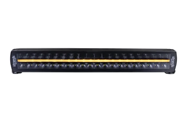 SIBERIA DR LED BAR 22" Strands Lighting Division 