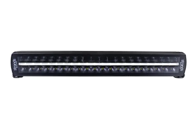 SIBERIA DR LED BAR 22" Strands Lighting Division 
