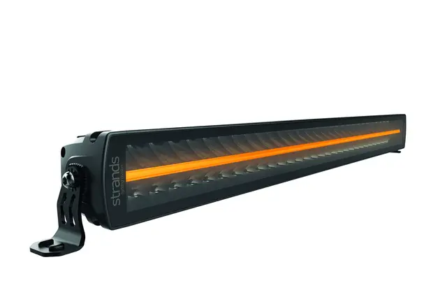 SIBERIA DR LED BAR 32" Strands Lighting Division 