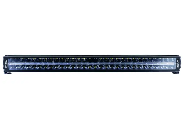 SIBERIA DR LED BAR 32" Strands Lighting Division 