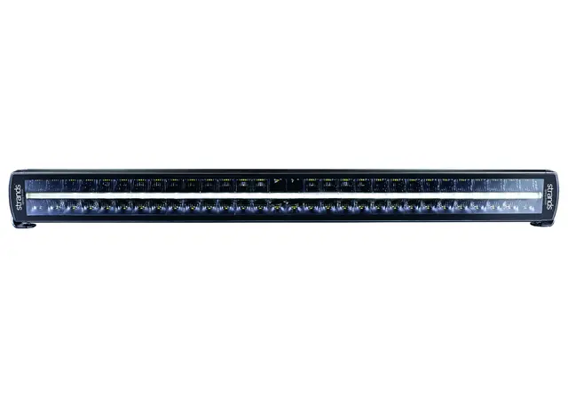 SIBERIA DR LED BAR 32" Strands Lighting Division 
