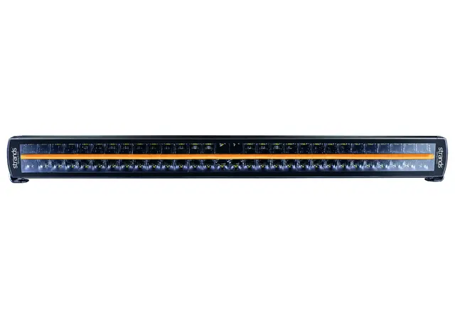 SIBERIA DR LED BAR 32" Strands Lighting Division 