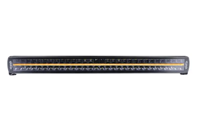 SIBERIA DR LED BAR 32" Strands Lighting Division 
