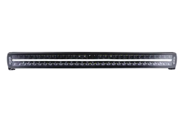 SIBERIA DR LED BAR 32" Strands Lighting Division 