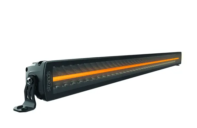 SIBERIA DR LED BAR 42" Strands Lighting Division 