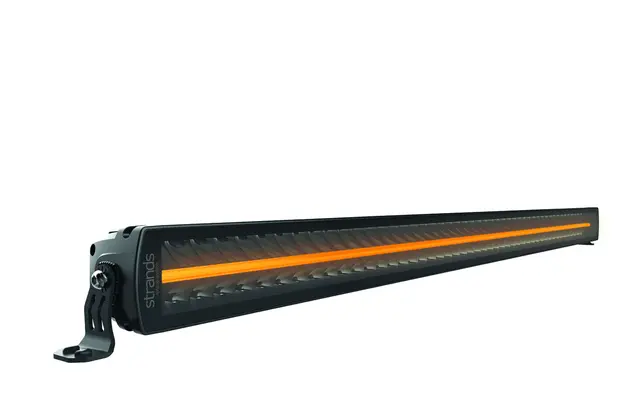 SIBERIA DR LED BAR 50" Strands Lighting Division 