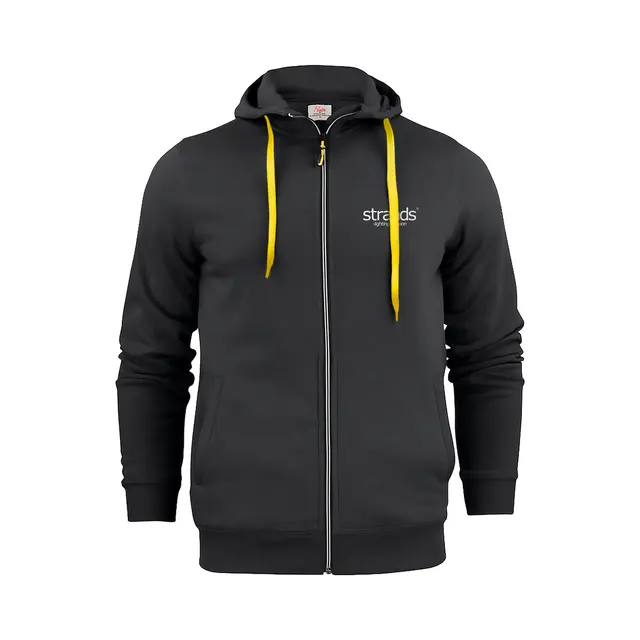 Hoodie SLD Feel the passion Strands 