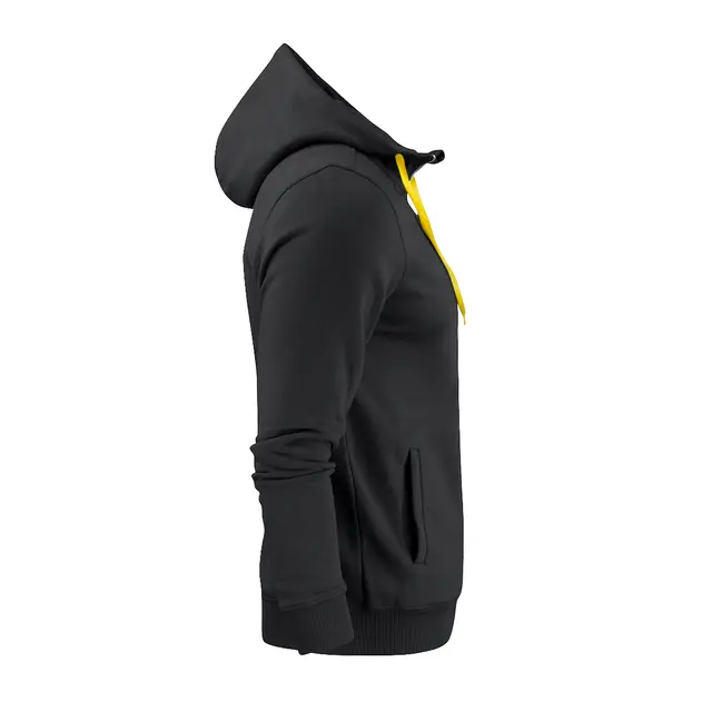 Hoodie SLD Feel the passion Strands 