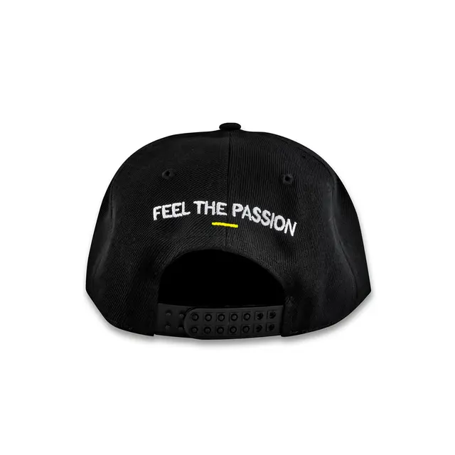 Keps SLD Feel the passion Strands 