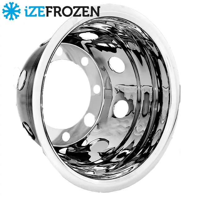 HJULKAPSEL - AMERICA SIMULATOR 19,5" 