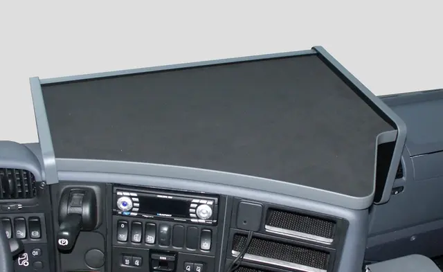 Bord Scania Strands 