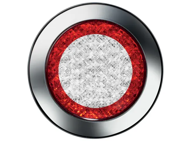 Baklampe LED 24V Jokon 