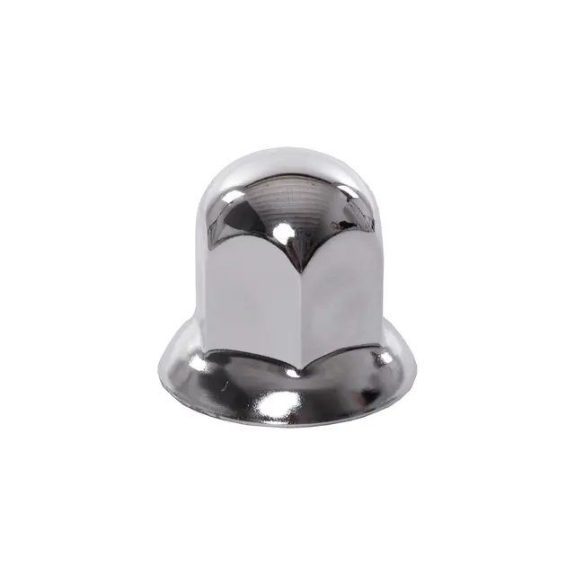 HJULMUTTERKÅPA 33MM 10-PAKK 
