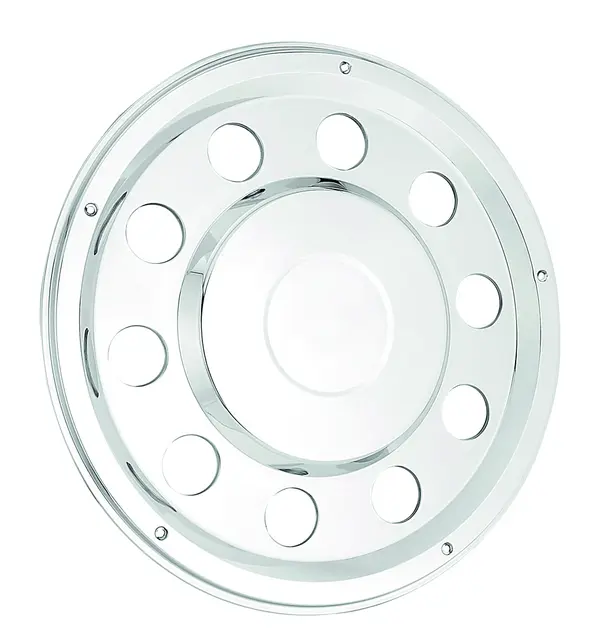 HJULKAPSEL STD 22,5" 