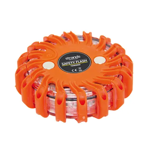 Varsellys LED lyspukk Strands Lighting Division