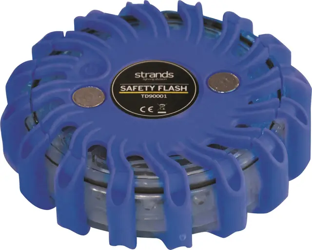 VARSELLYS PUCKEN Strands Lighting Division 