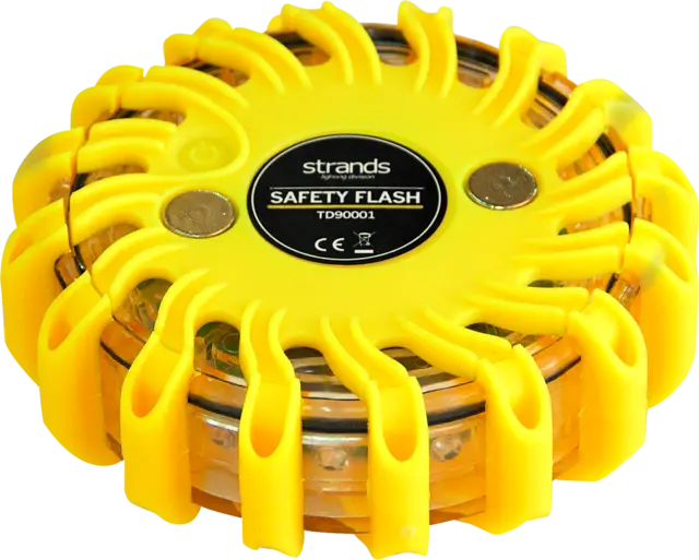 VARSELLYS PUCKEN Strands Lighting Division 