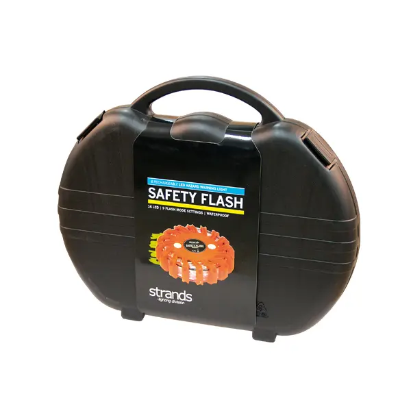 VARSELLYS PUCKEN 6p Strands Lighting Division 