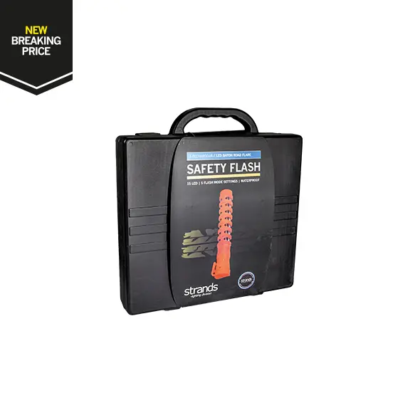 VARSELLYS STAV 3-P I BAG Strands Lighting Division 