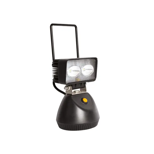 PORTABELT ARBEIDSLYS 20W Strands Lighting Division 