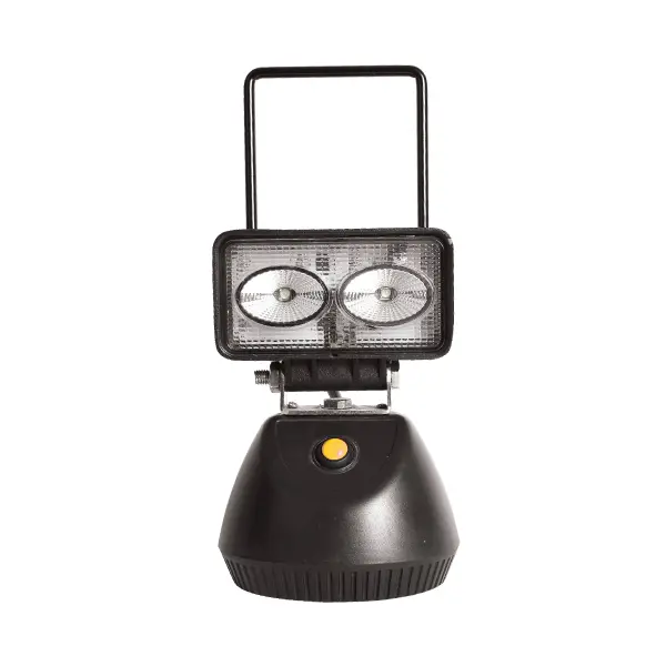 PORTABELT ARBEIDSLYS 20W Strands Lighting Division 