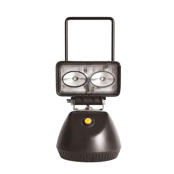 PORTABELT ARBEIDSLYS 20W Strands Lighting Division 