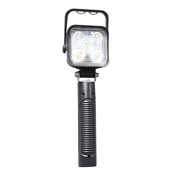 PORTABELT ARBEIDSLYS 15W STANG Strands Lighting Division 