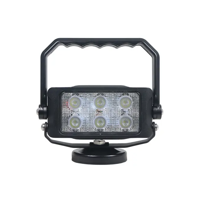 PORTABELT ARBEIDSLYS LED Strands Lighting Division 