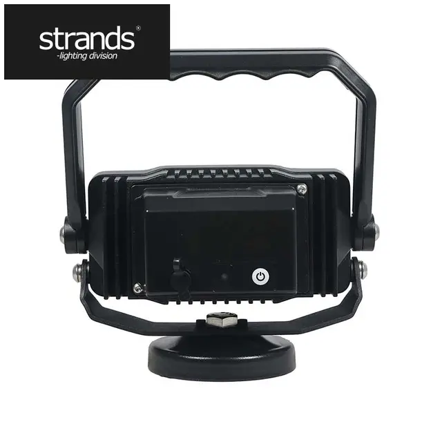 PORTABELT ARBEIDSLYS LED Strands Lighting Division 
